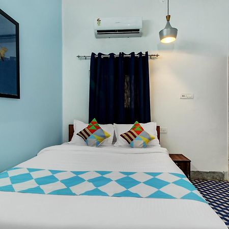 Hotel O Nilay Guest House South Suburban Екстериор снимка