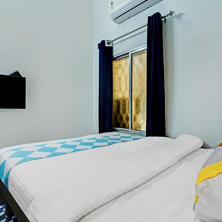 Hotel O Nilay Guest House South Suburban Екстериор снимка
