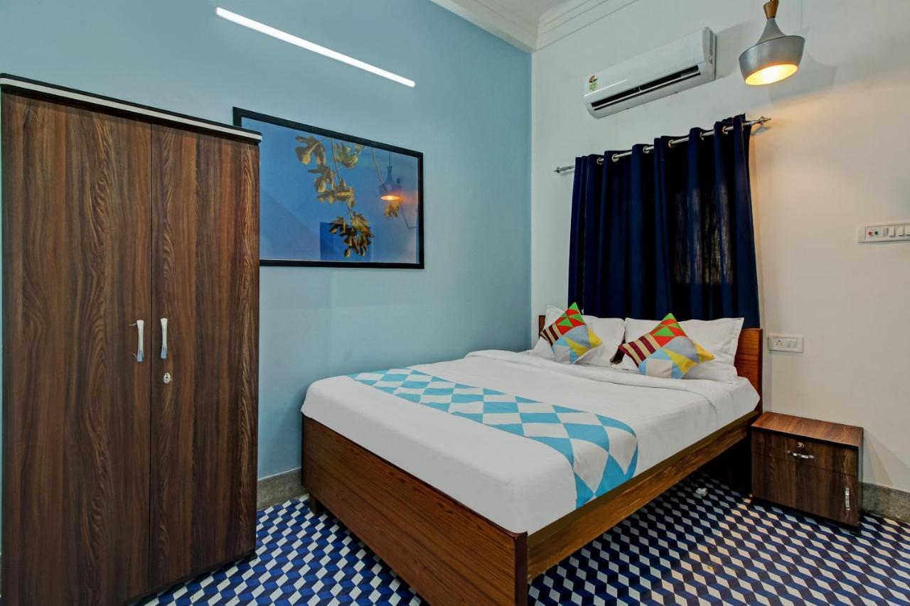 Hotel O Nilay Guest House South Suburban Екстериор снимка