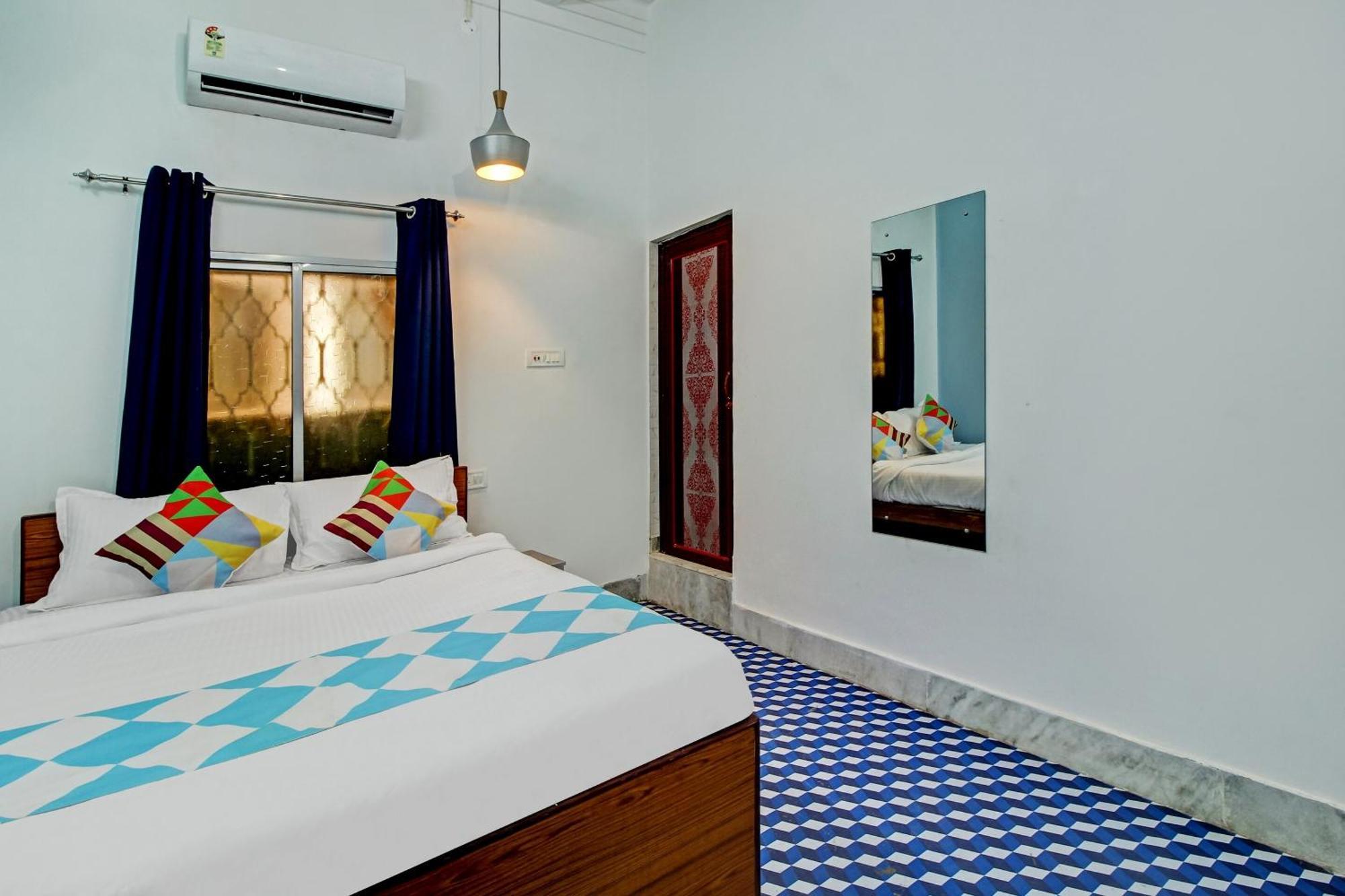 Hotel O Nilay Guest House South Suburban Екстериор снимка