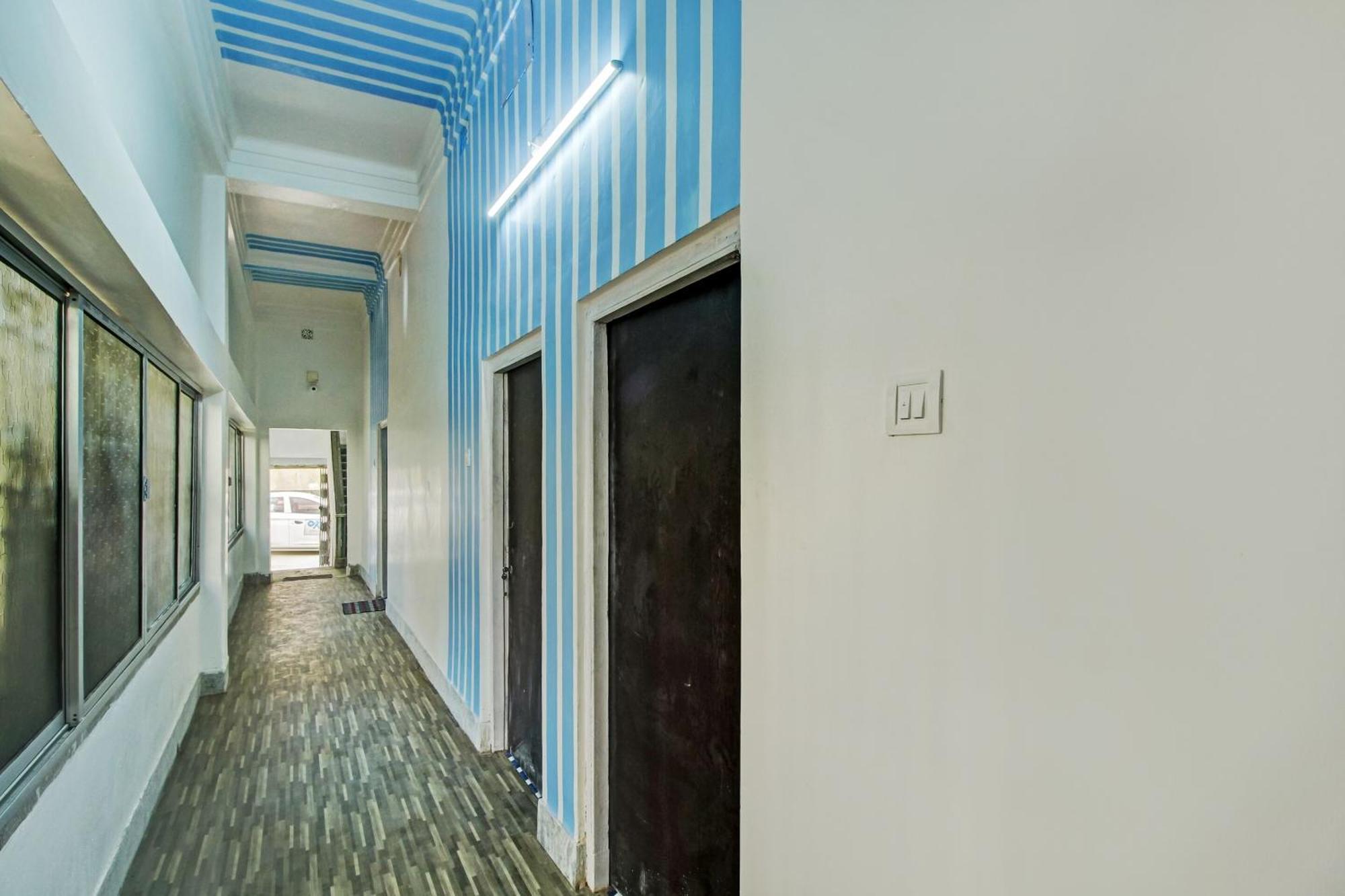 Hotel O Nilay Guest House South Suburban Екстериор снимка