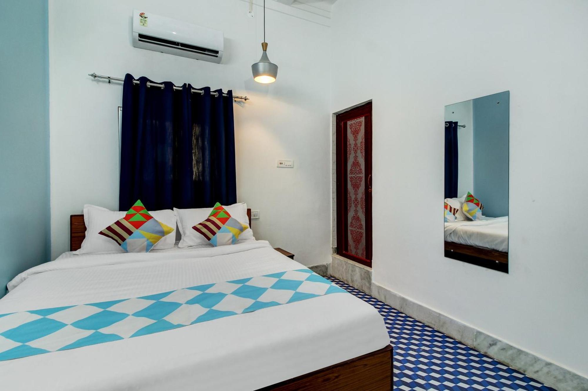 Hotel O Nilay Guest House South Suburban Екстериор снимка