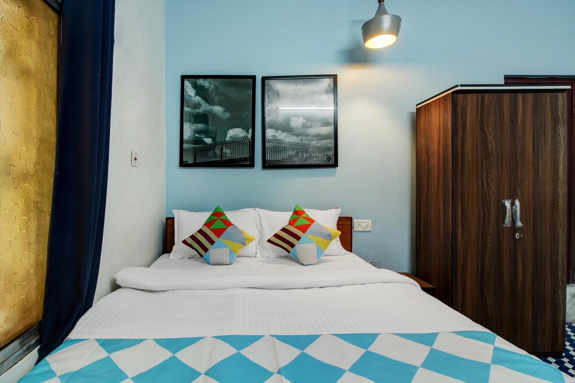 Hotel O Nilay Guest House South Suburban Екстериор снимка