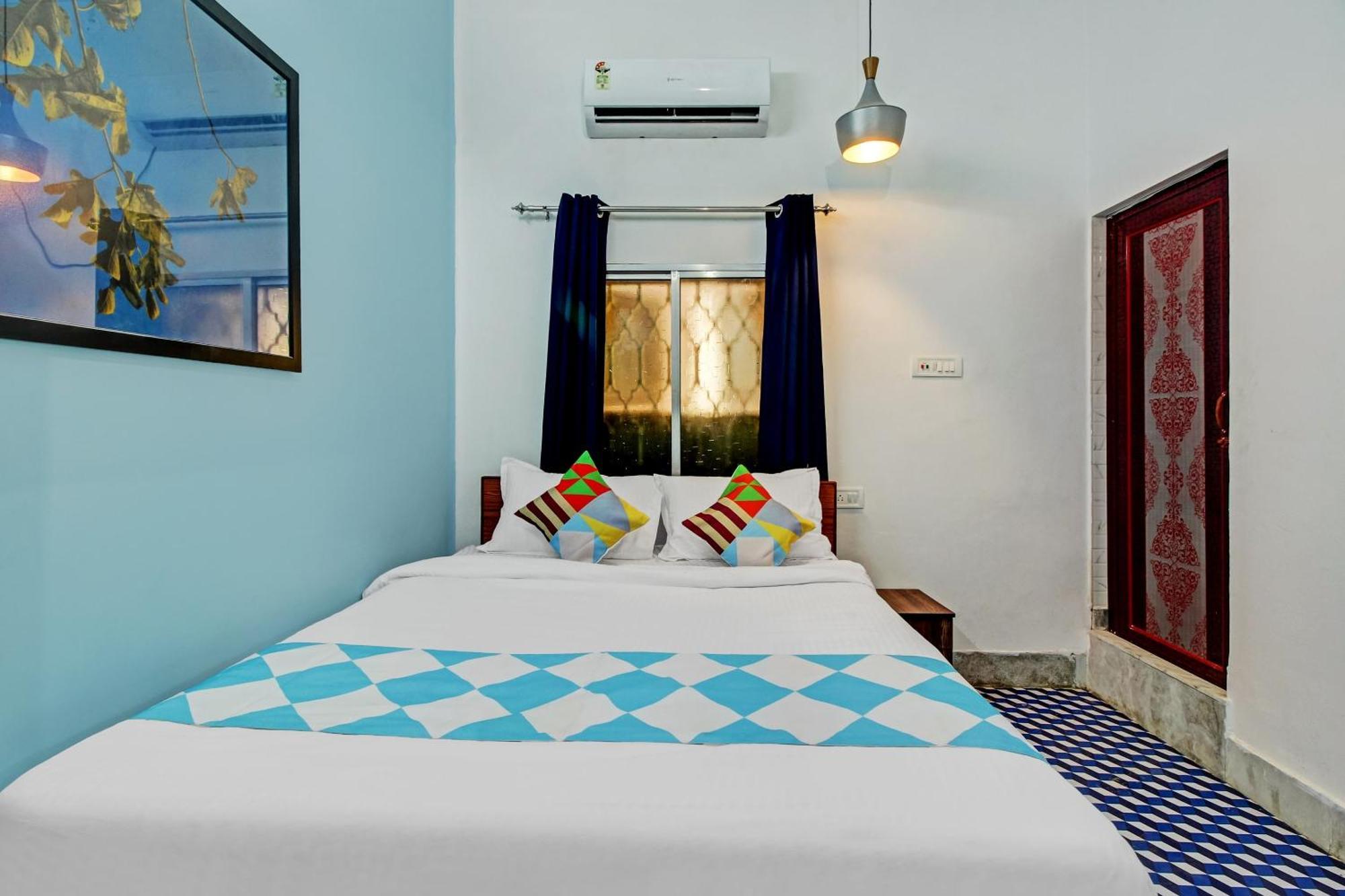 Hotel O Nilay Guest House South Suburban Екстериор снимка