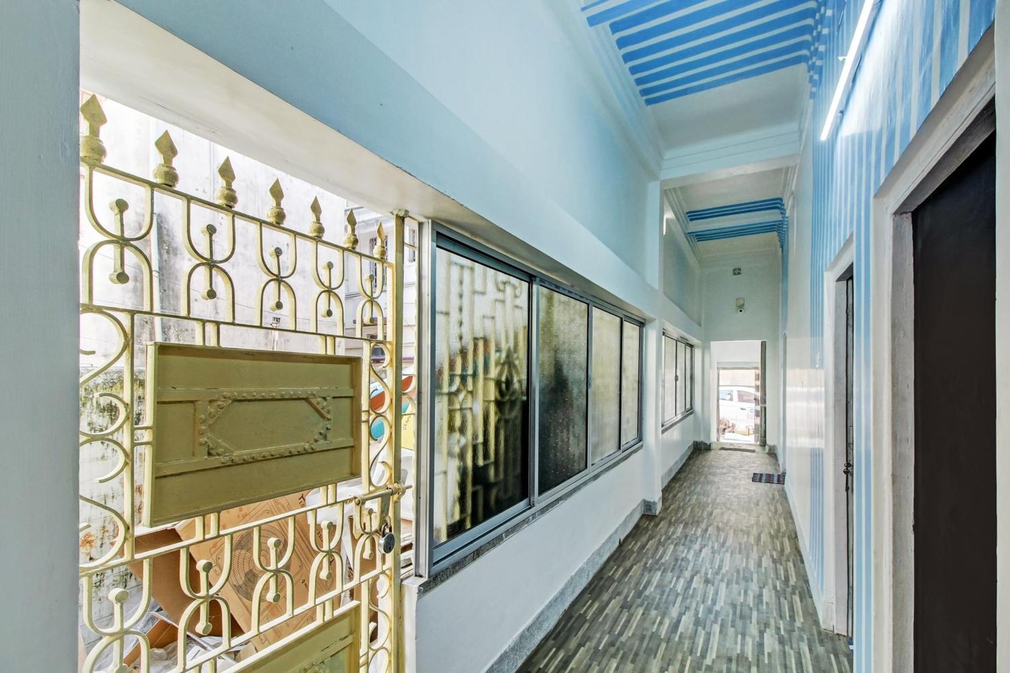 Hotel O Nilay Guest House South Suburban Екстериор снимка